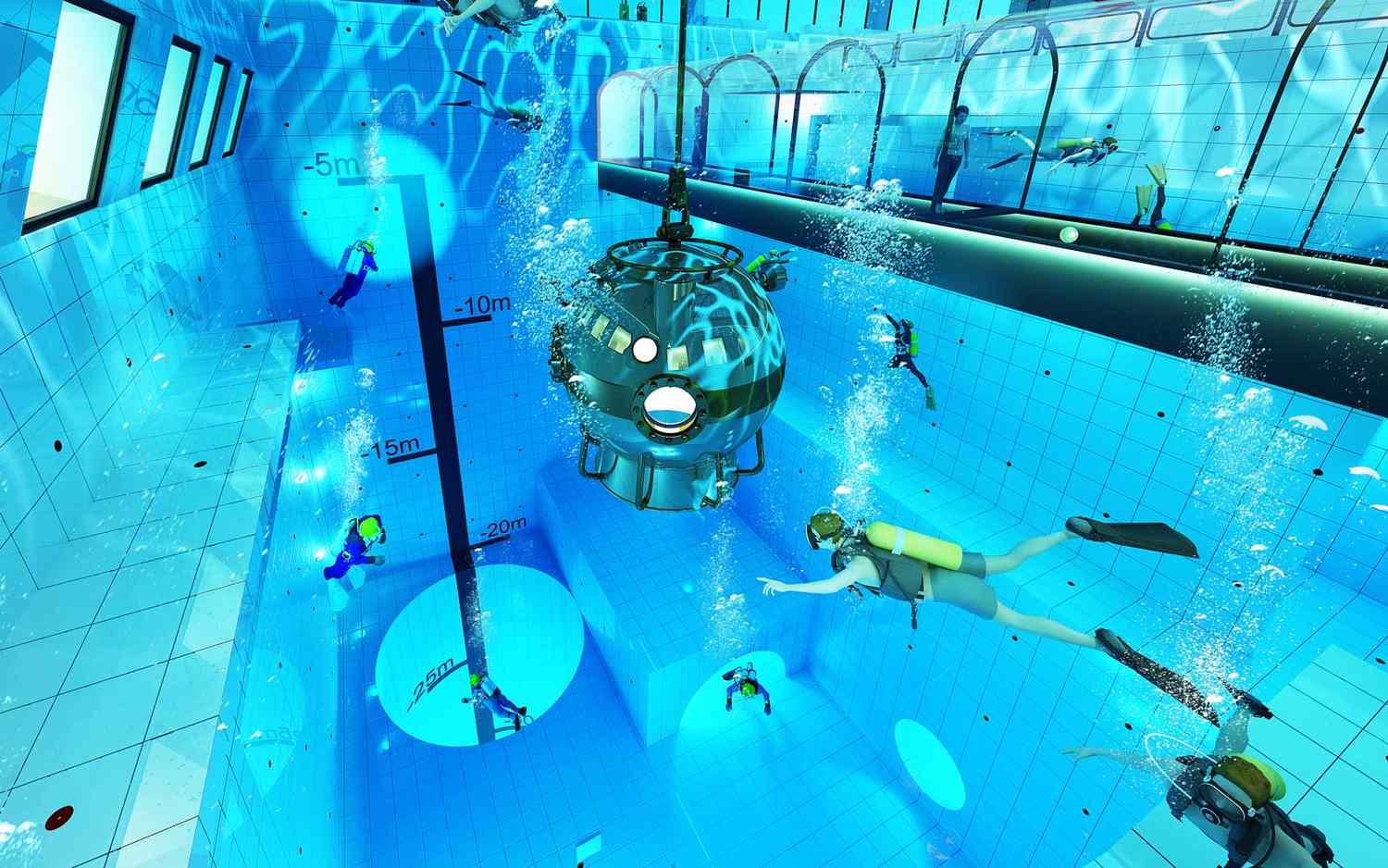 Deep Dive Dubai (2)
