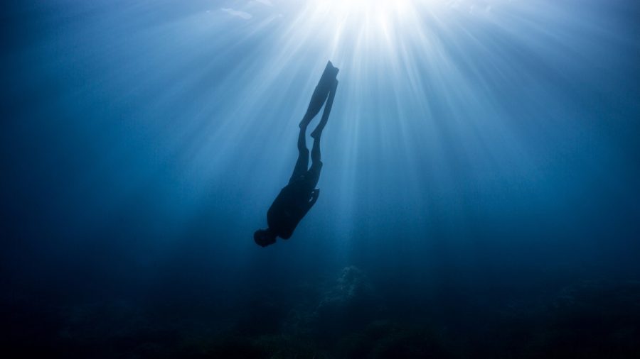 deep dive dubai age limit
