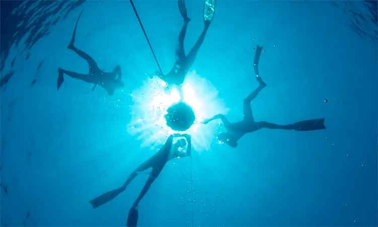 deep dive dubai location