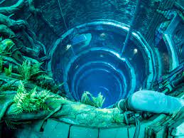 deep dive dubai reviews