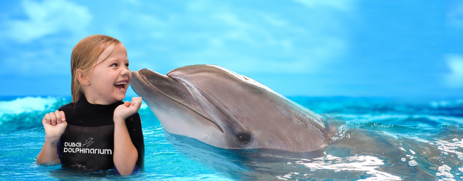 dubai dolphinarium tickets