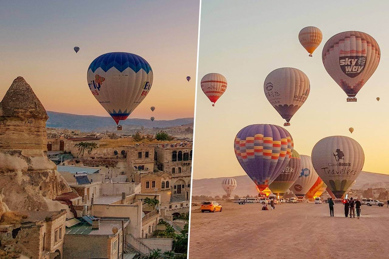 hot air balloon dubai 6